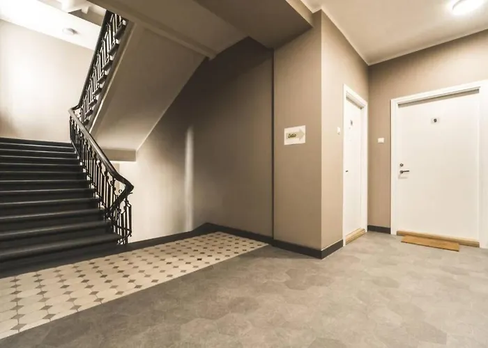 Dzīvoklis Cozy Break *