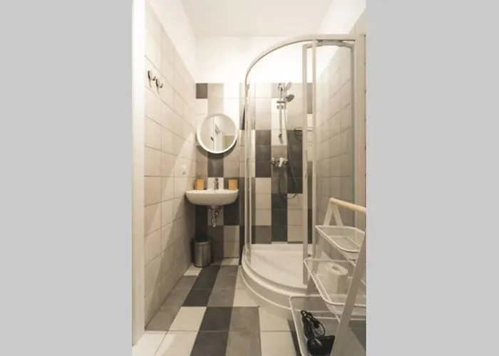 Apartment Cozy Break Riga