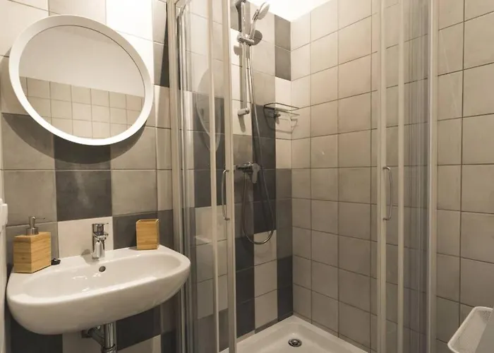 Cozy Break Apartment