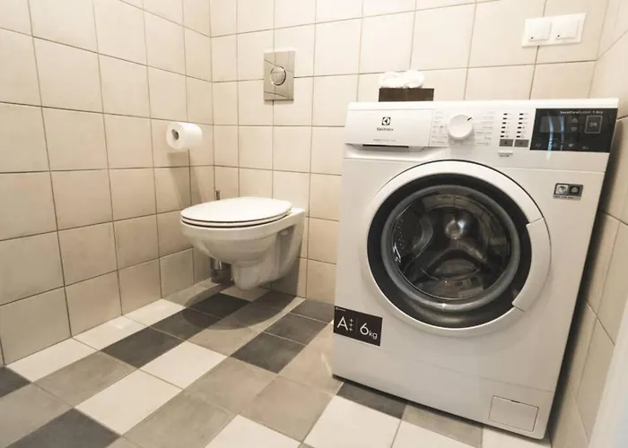 Apartment Cozy Break