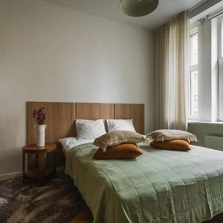 Dzīvoklis Cozy Break