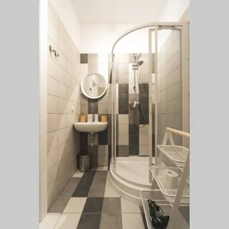 公寓 Cozy Break 里加